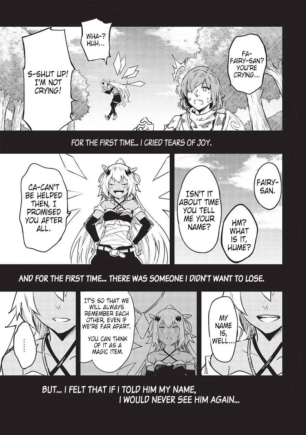 Itsudemo Jitaku Ni Kaerareru Ore Wa, Isekai De Gyoushounin O Hajimemashita Chapter 31 20